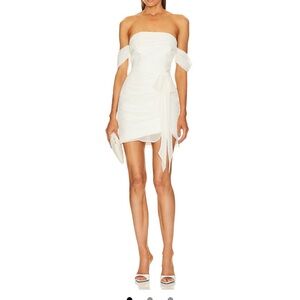 Likely Marley Mini Dress